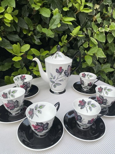 Royal albert masquerade tea - royal,