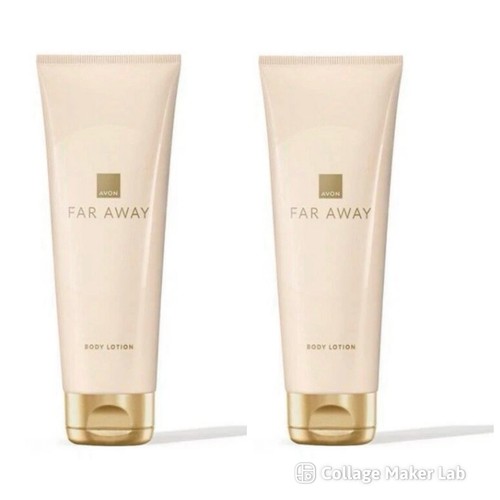 Avon far away - avon💗far, perfume