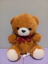 Vintage Woolworths Brown And