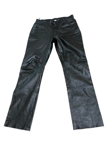 Vtg 90s y2k wilsons - y2k,