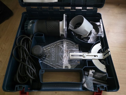 Bosch gfk 600 - gfk, professional