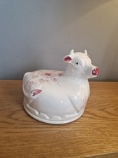 Butter cheese dish - dish,