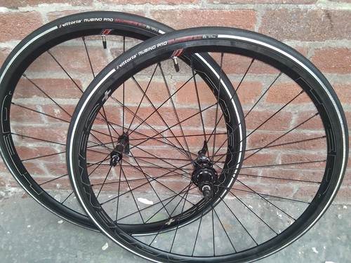 Hed ardennes black - black, 700c