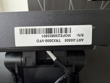 Aures posligne trx - trx, epos