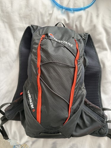 Montane trailblazer - montane,