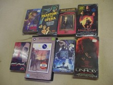 Beta Betamax Horror movie