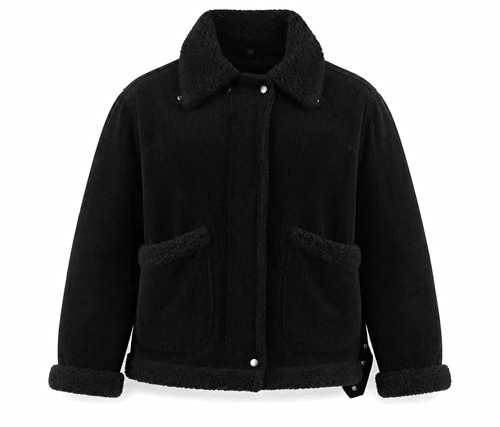 Topshop womens black - womens, size
