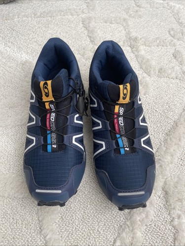 Salomon speedcross chromatic - salomon, 3