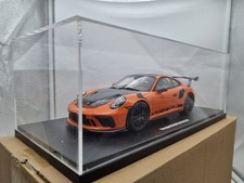 1/18 Porsche 911 (991.2) GT3
