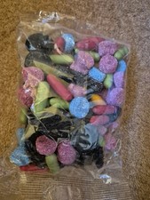 Sweet Candy Pick n Mix