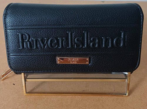 River island purse - river,