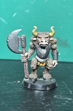 Games Workshop Citadel OOP