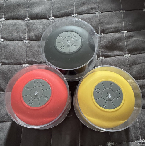 Triple pack waterproof - triple,