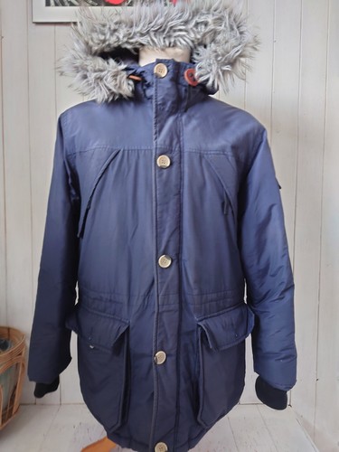 Penfield down parka - 60/40,