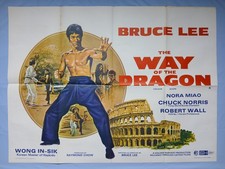 THE WAY OF THE DRAGON (1972)