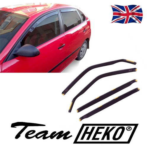 Wind deflectors fits seat - wind,