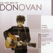 Donovan - The Very Best Of