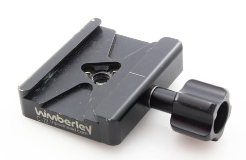 Wimberley quick release - wimberley, quick-release
