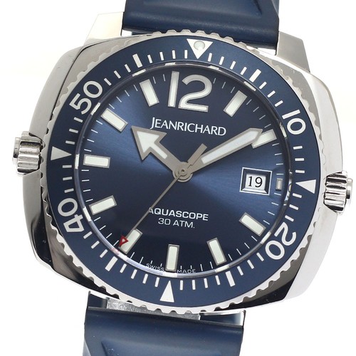 Jeanrichard aquascope - jeanrichard,