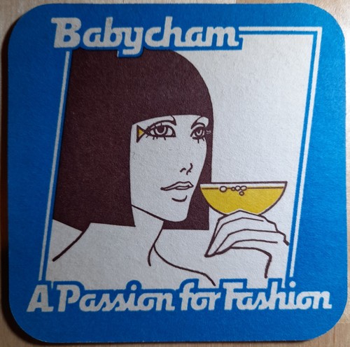 Babycham passion for - babycham,