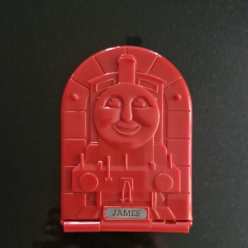 Vintage james thomas the tank - vintage,