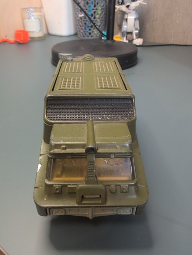 Dinky toys shado - shado, 2