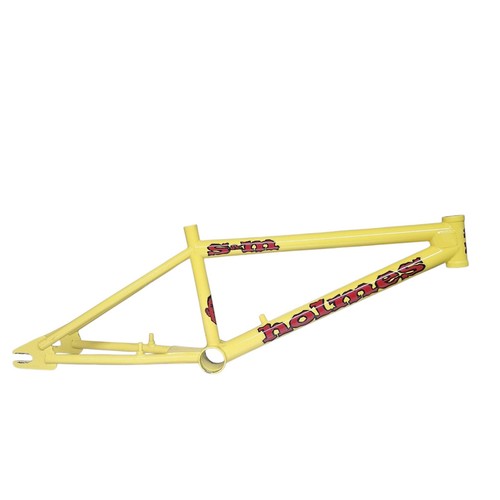 Bmx dirt bike - bmx, frame