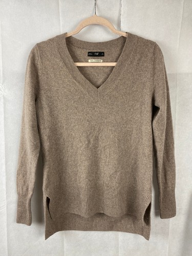 Jumper 100 cashmere - uk, 100%
