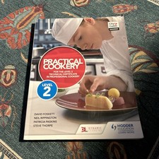 Practical Cookery for the
