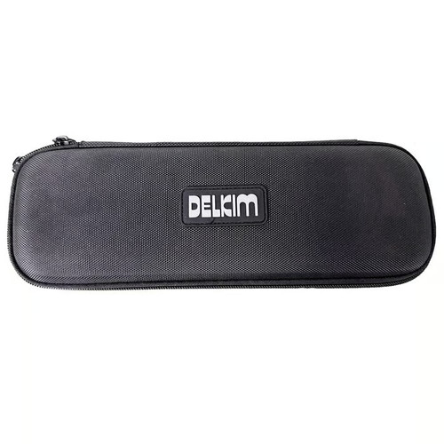 Delkim eva hanger - storage, case