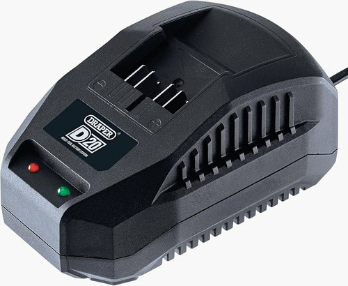Draper d20 20v ion battery - 20v,