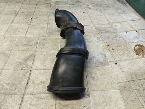 Audi air intake - q7,