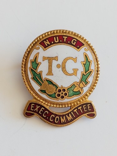 Tg exec committee - exec,