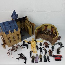 Harry Potter Hogwarts Castle