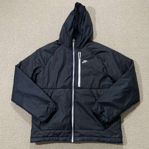 Nike puffer jacket - puffer, mens