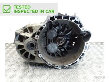 Kia Sedona 6 Speed Manual