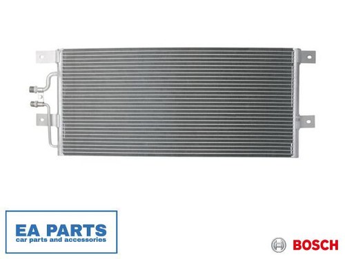 Condenser air conditioning - air,