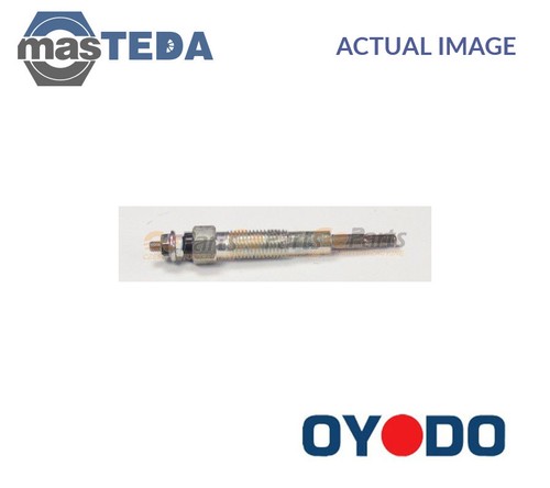 72e3007 oyo engine glow plug - engine,