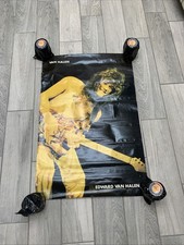 Eddie Van Halen 1983 Original