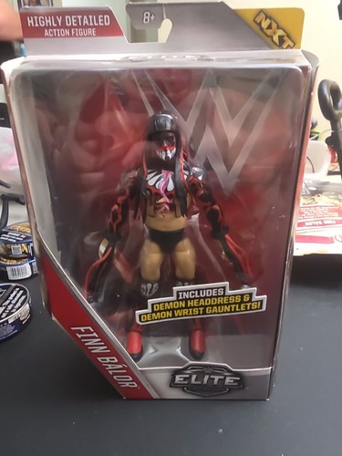 Mattel elite collection finn - elite,
