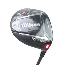 New Wilson Staff Dynapwr Max