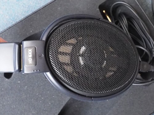 Sennheiser hd6xx - sennheiser, (hd650)