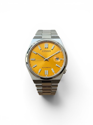 Citizen men watch tsuyosa - citizen,