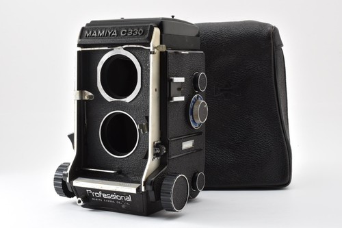 Mamiya c330 pro tlr - mamiya, film