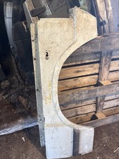 Range Rover Early 4 Door & 2