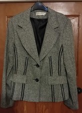 Simon Jeffrey Women Tailored