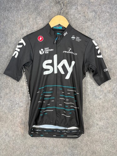 Castelli podio jersey - podio, mens