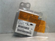 NISSAN MICRA K11 AIR BAG