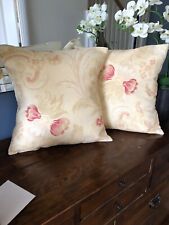 ONE HANDMADE REVERSIBLE