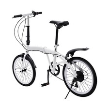 Folding Folding Bike Commuter